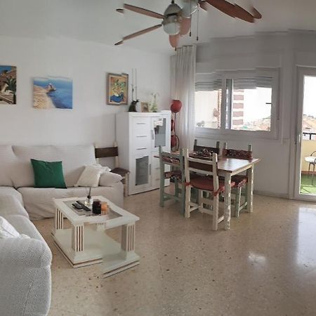 Aguadulce Beach Exterior photo