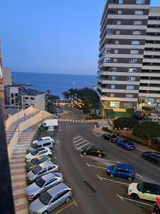 Aguadulce Beach Exterior photo