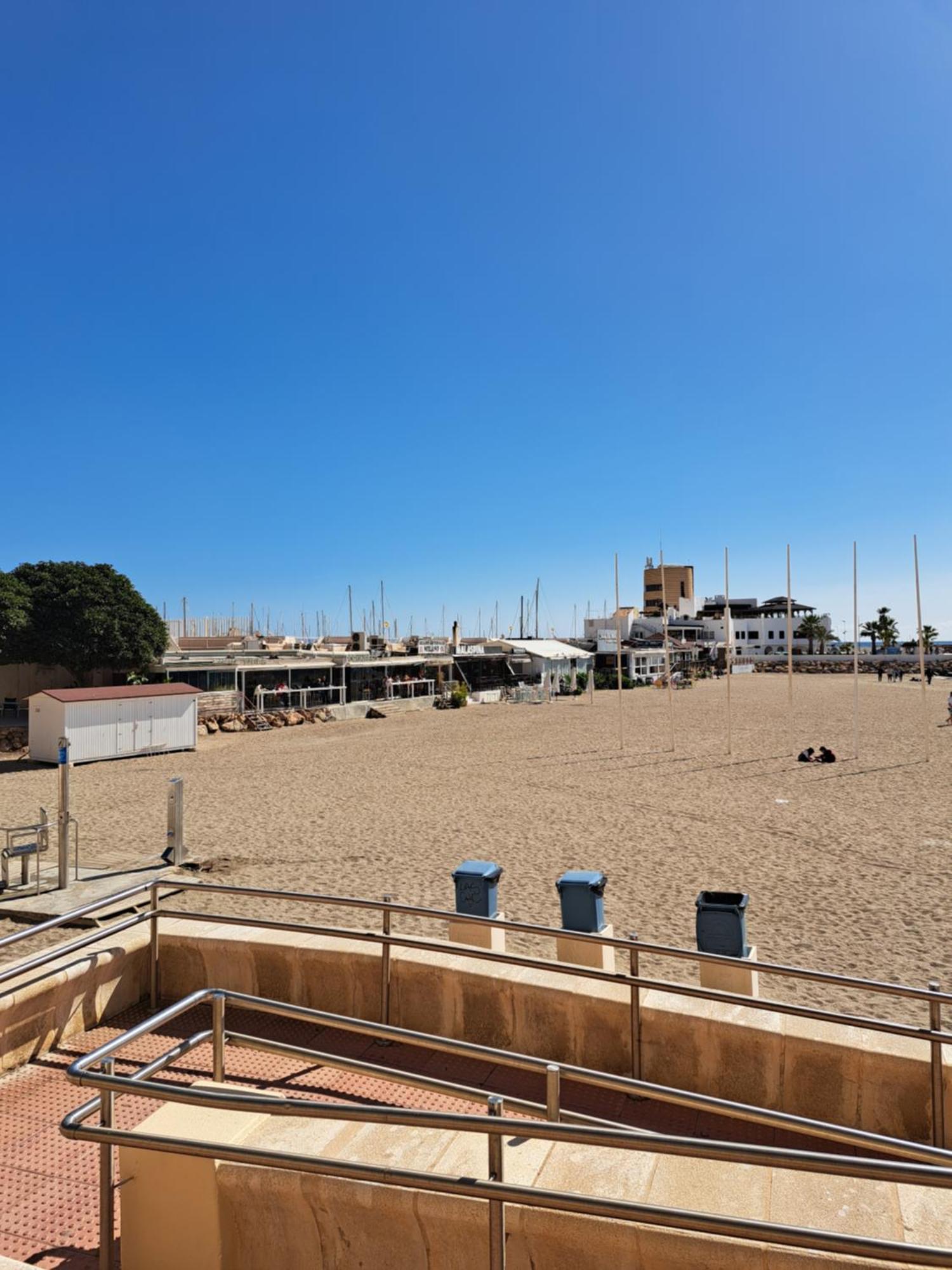 Aguadulce Beach Exterior photo